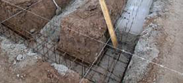 Ready Mix Concrete Washington